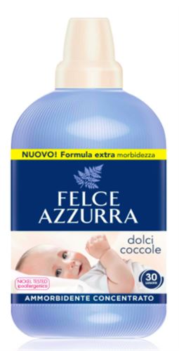

Felce Azzurra Koncentrat do płukania dla niemowląt