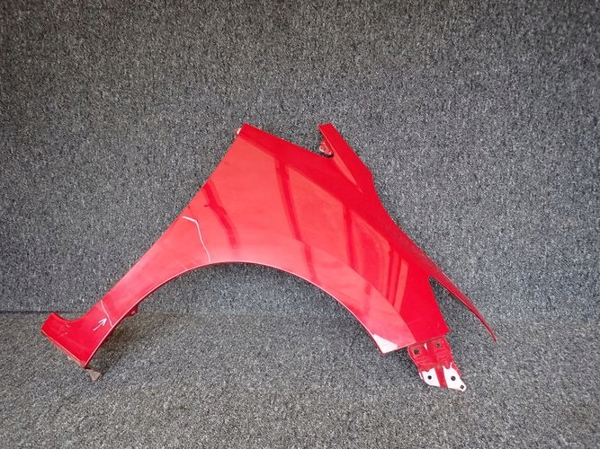 HONDA JAZZ IV 15- fender right front front