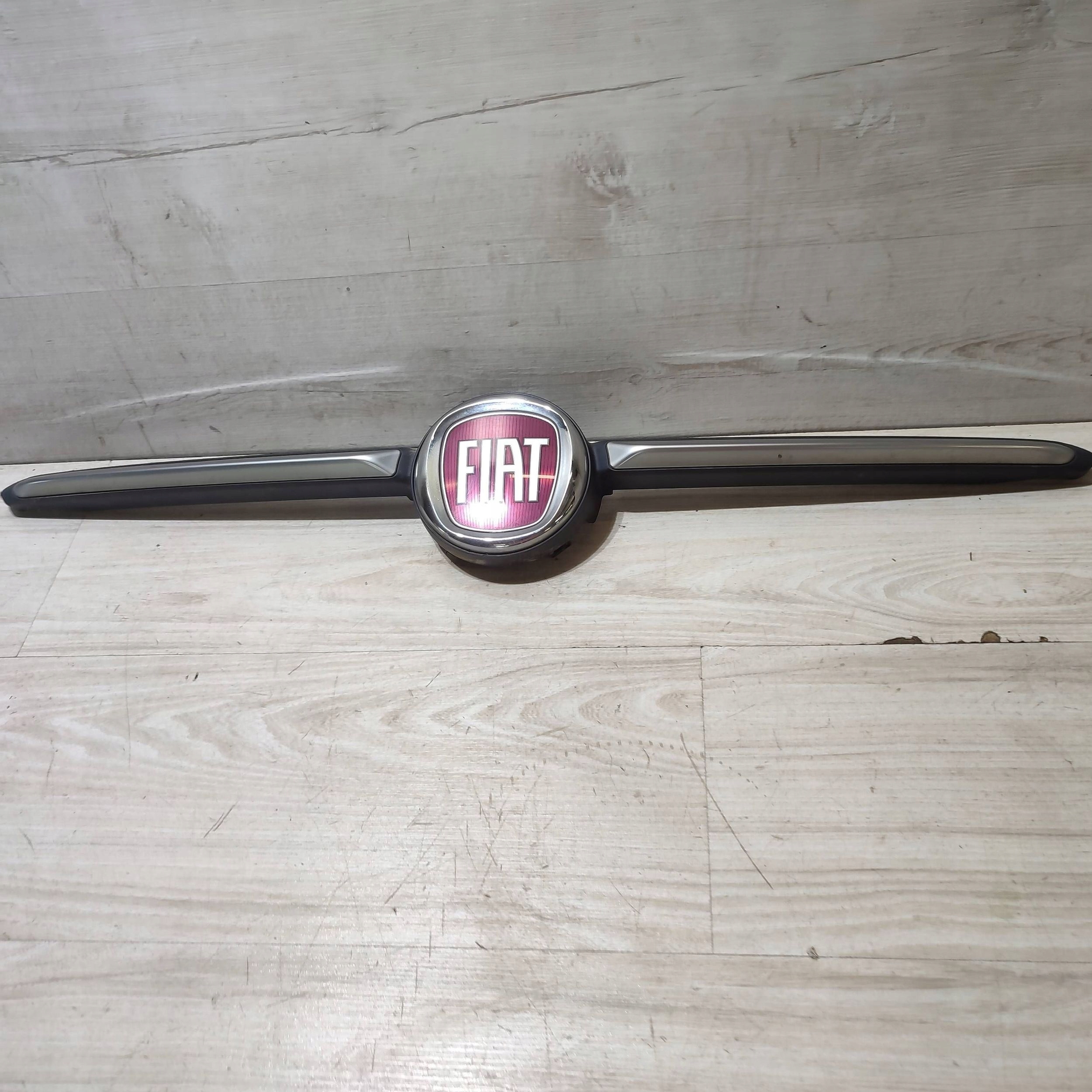 grill front Fiat 500X 735692166