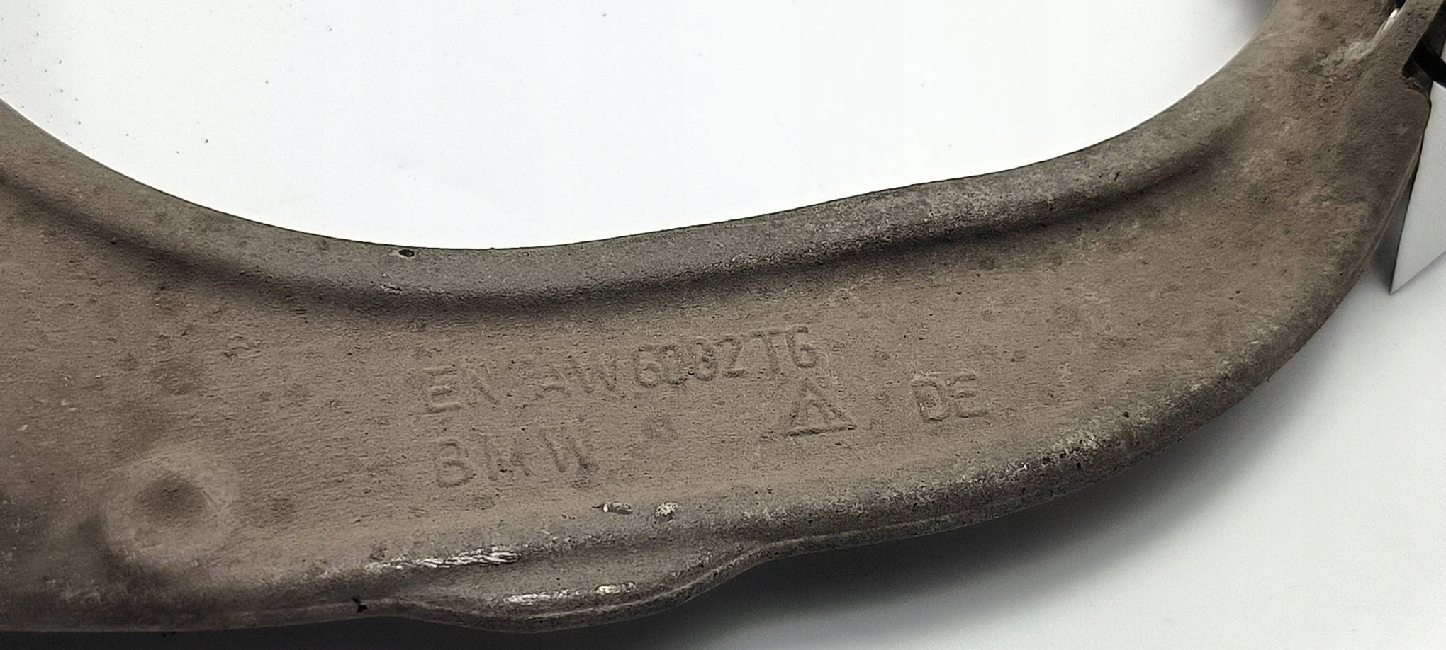 arm front left BMW X6 F16