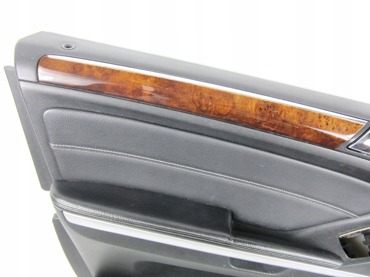 side door front front left Mercedes GL X164