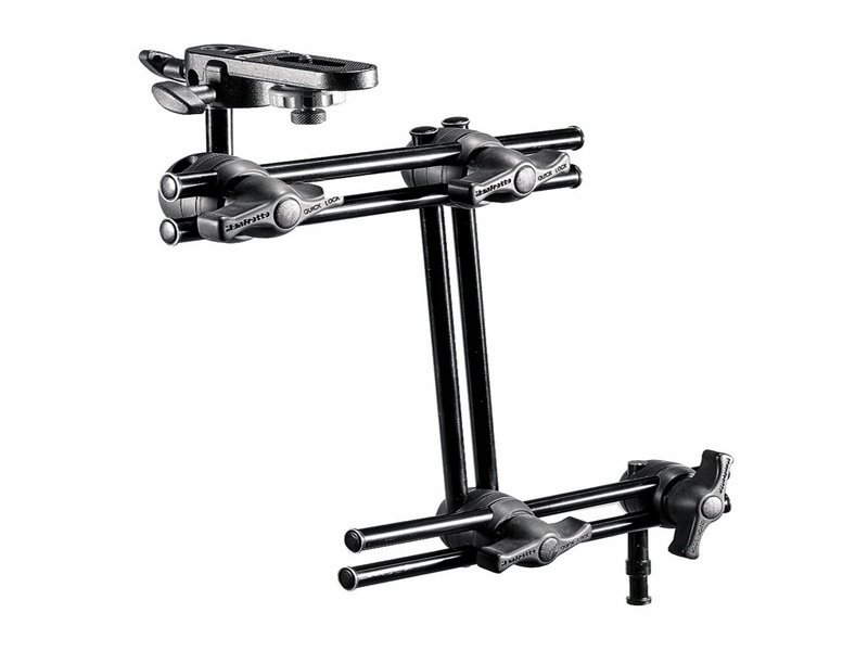 Rameno Manfrotto 396B-3 3 sekcí z výkonového fotoaparátu