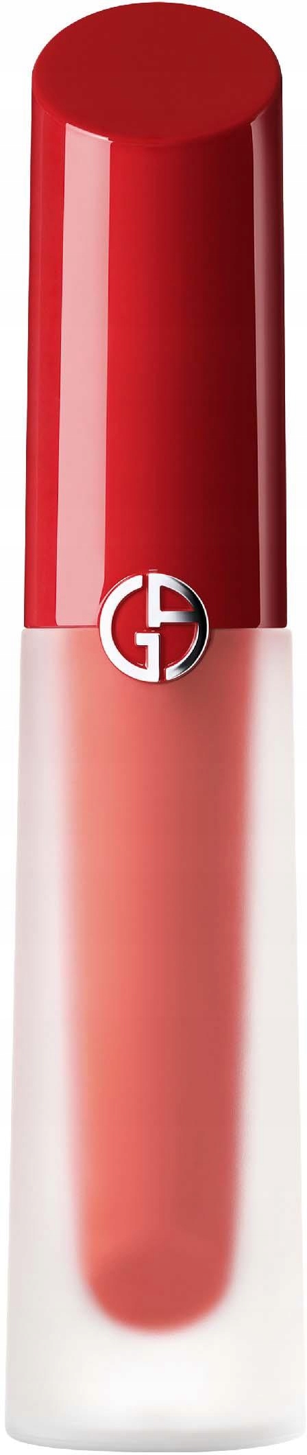 Giorgio Armani Lip Maestro Satin tekutá rtěnka 14 Spring Stroll