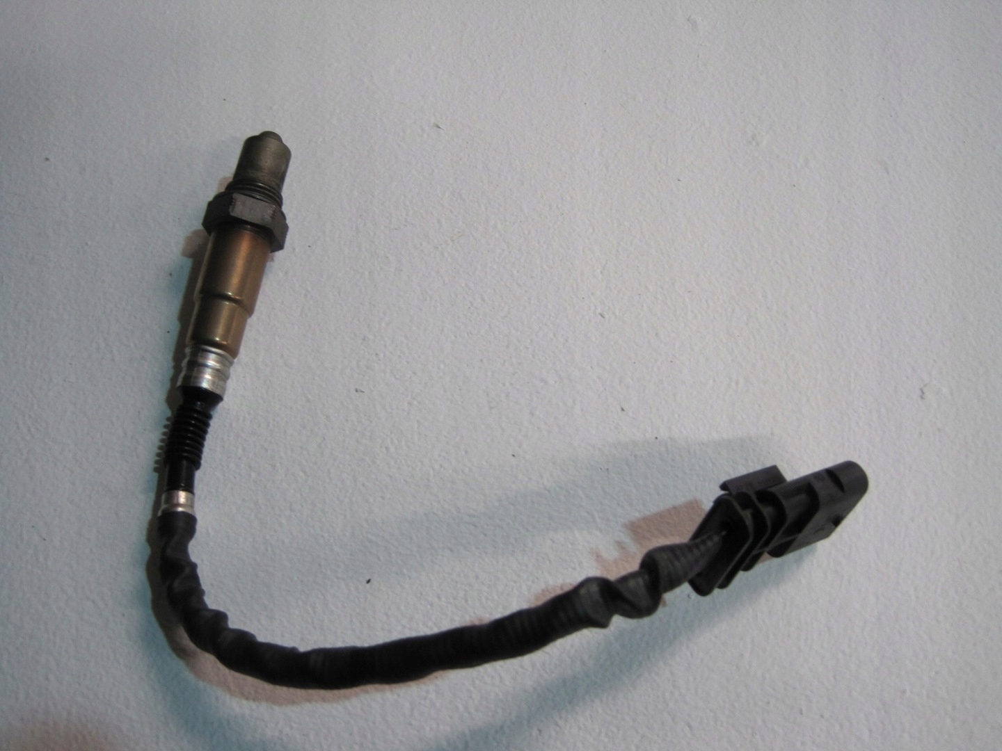 Sonda Lambda PEUGEOT 3008 II 9810666880