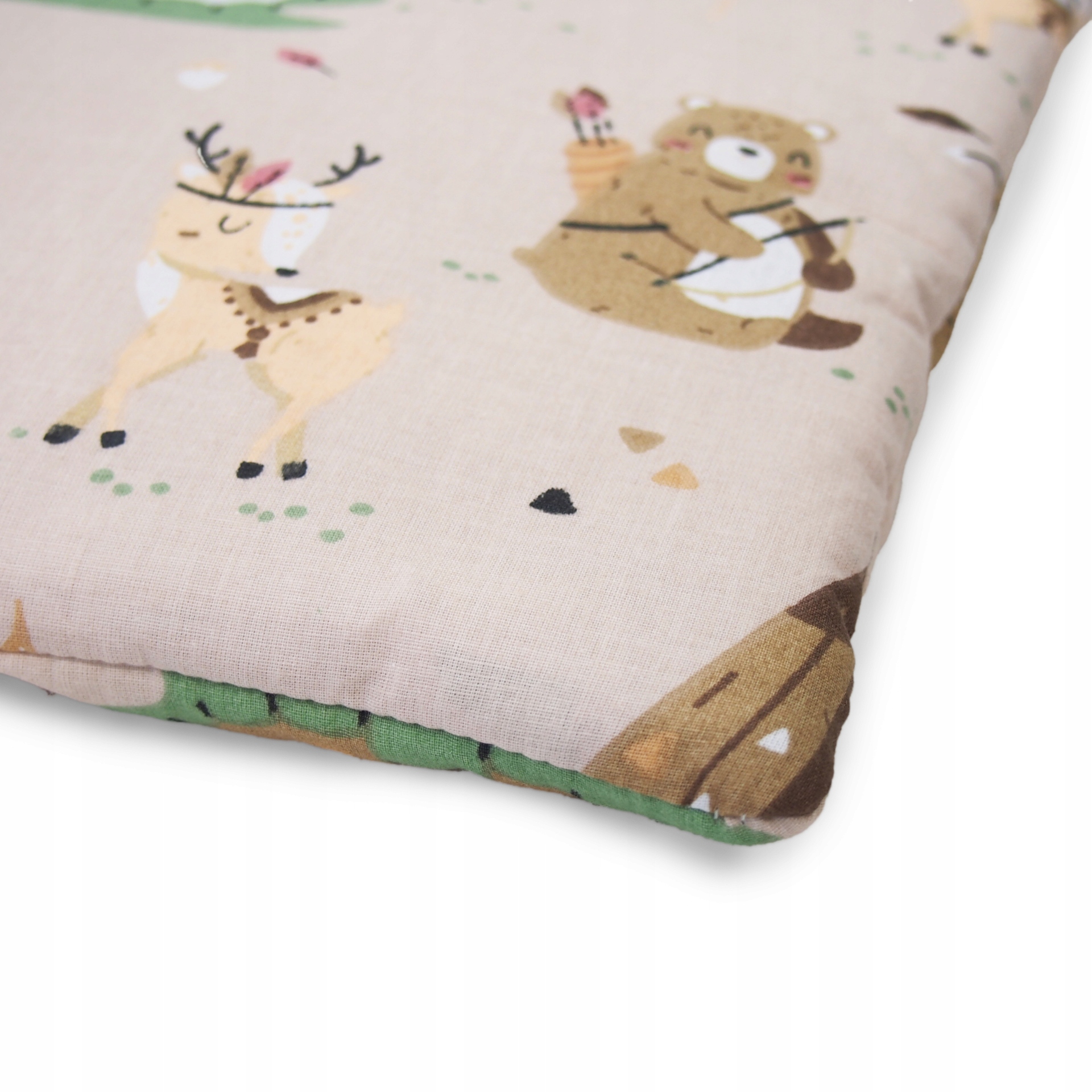 Kerstin Poszewka 25x35 cm BAWEŁNA dla dzieci Marka Kerstin