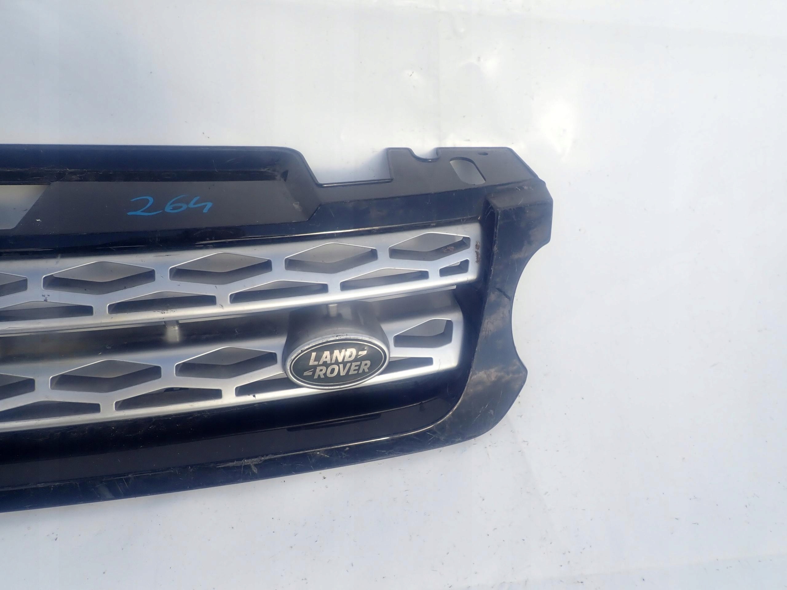 RANGE ROVER SPORT II L494 13- grill grill