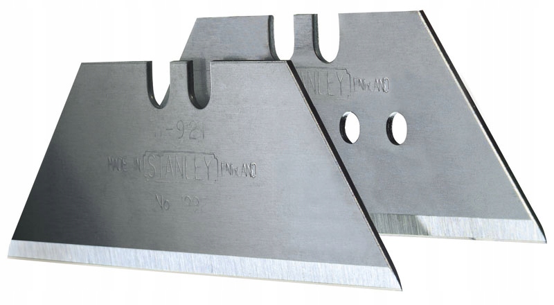 

Stanley Ostrza Trapezowe 61mm 5 szt. 0-11-921