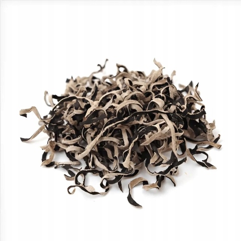 Grzyby Mun Suszone Krojone 100g