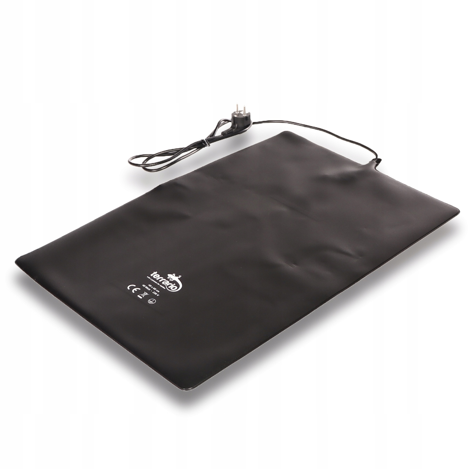 Voděodolná Vyhřívací Podložka Terrario Repti-Pad Pvc 40W pro terária pro zvířata