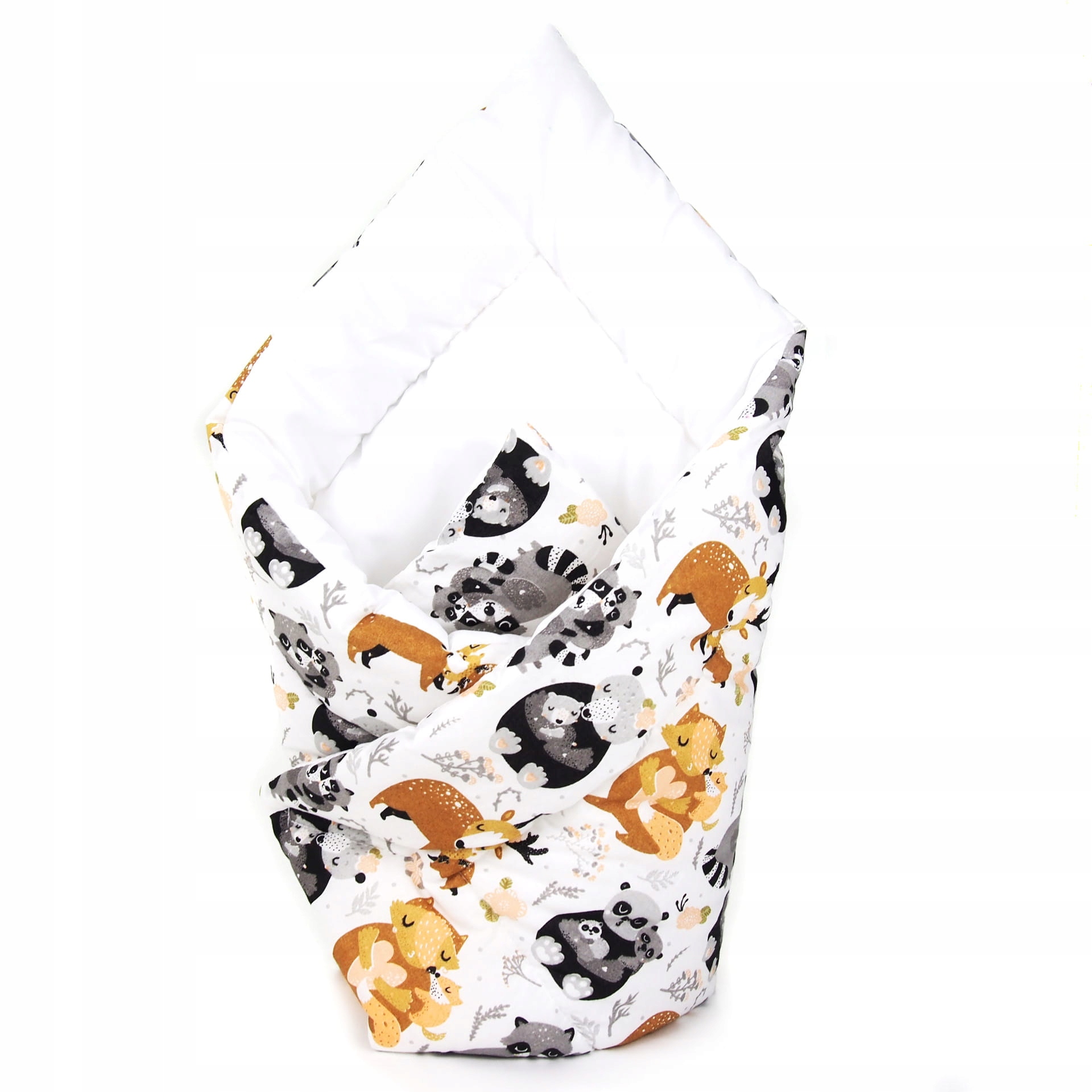 

Kerstin Rożek Becik Bawełna Producent