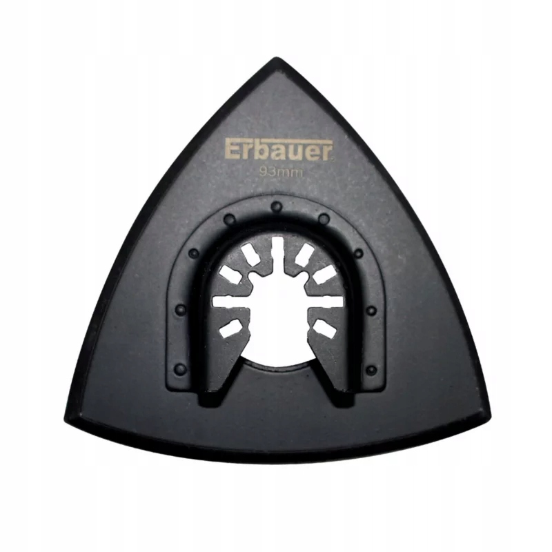 Stopa szlifierska Erbauer Multi Tool 93 mm Marka Aqua-Tek
