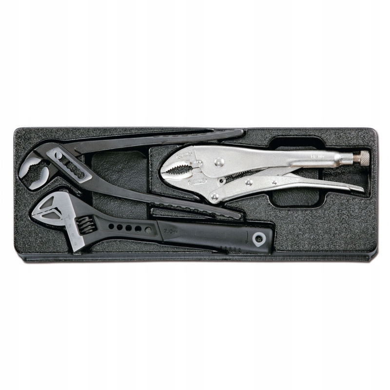 SZCZYPCE ZACISKOWE, DO RUR, KLUCZ NASTAWNY HONITON H0038