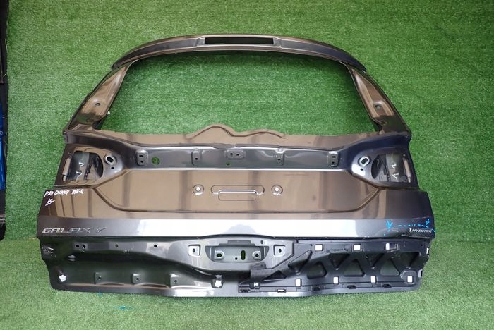 FORD GALAXY MK4 IV 15- boot doors rear part