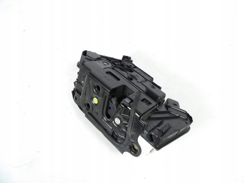SKODA SUPERB II LIFT lock door front right 1S1837016B
