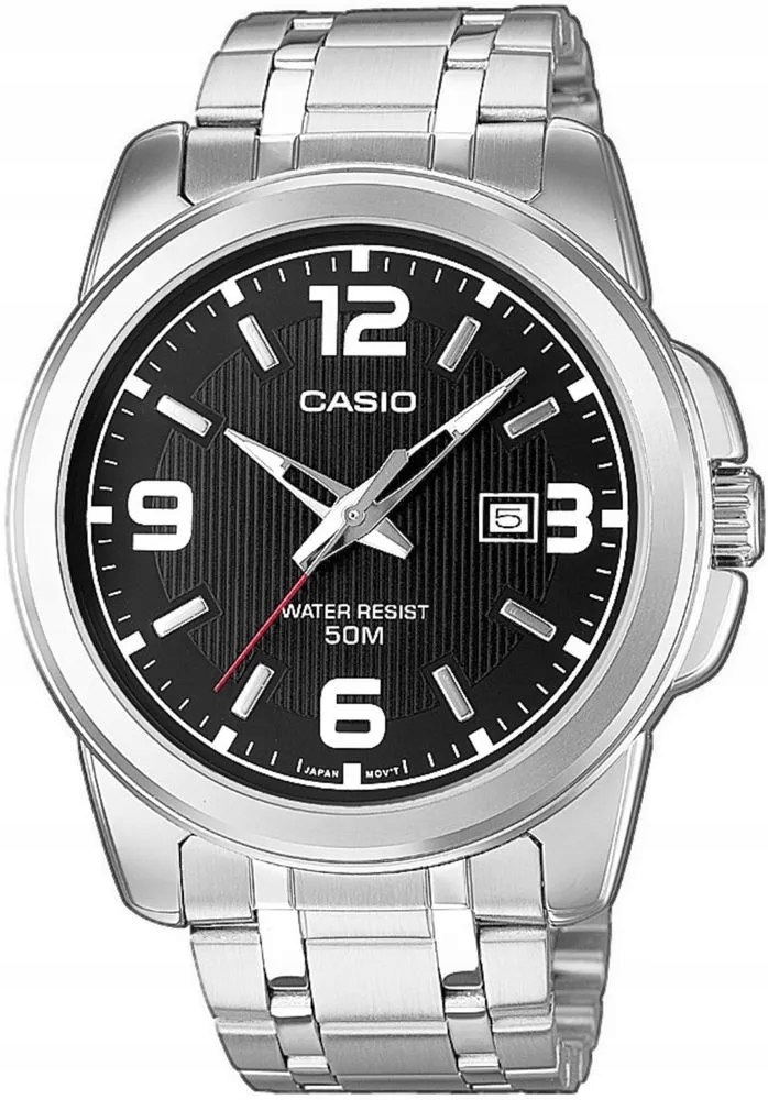 Pánské Hodinky Casio MTP-1314PD-1AVEF Box
