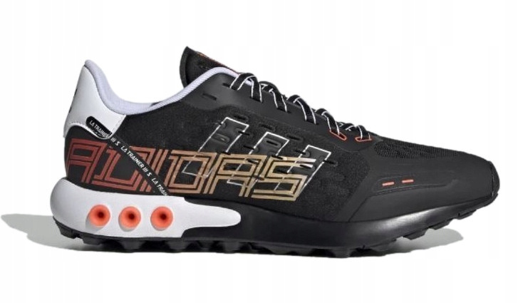 Dámské Sportovní Boty Adidas La Trainer 3