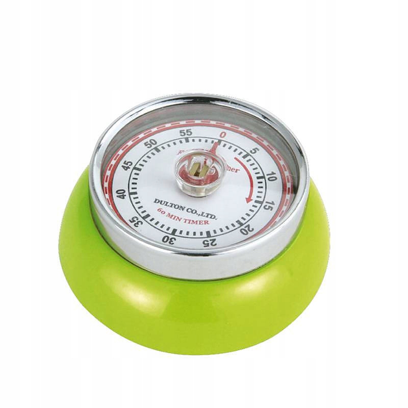 

Minutnik Kuchenny timer do jajek Zassenhaus