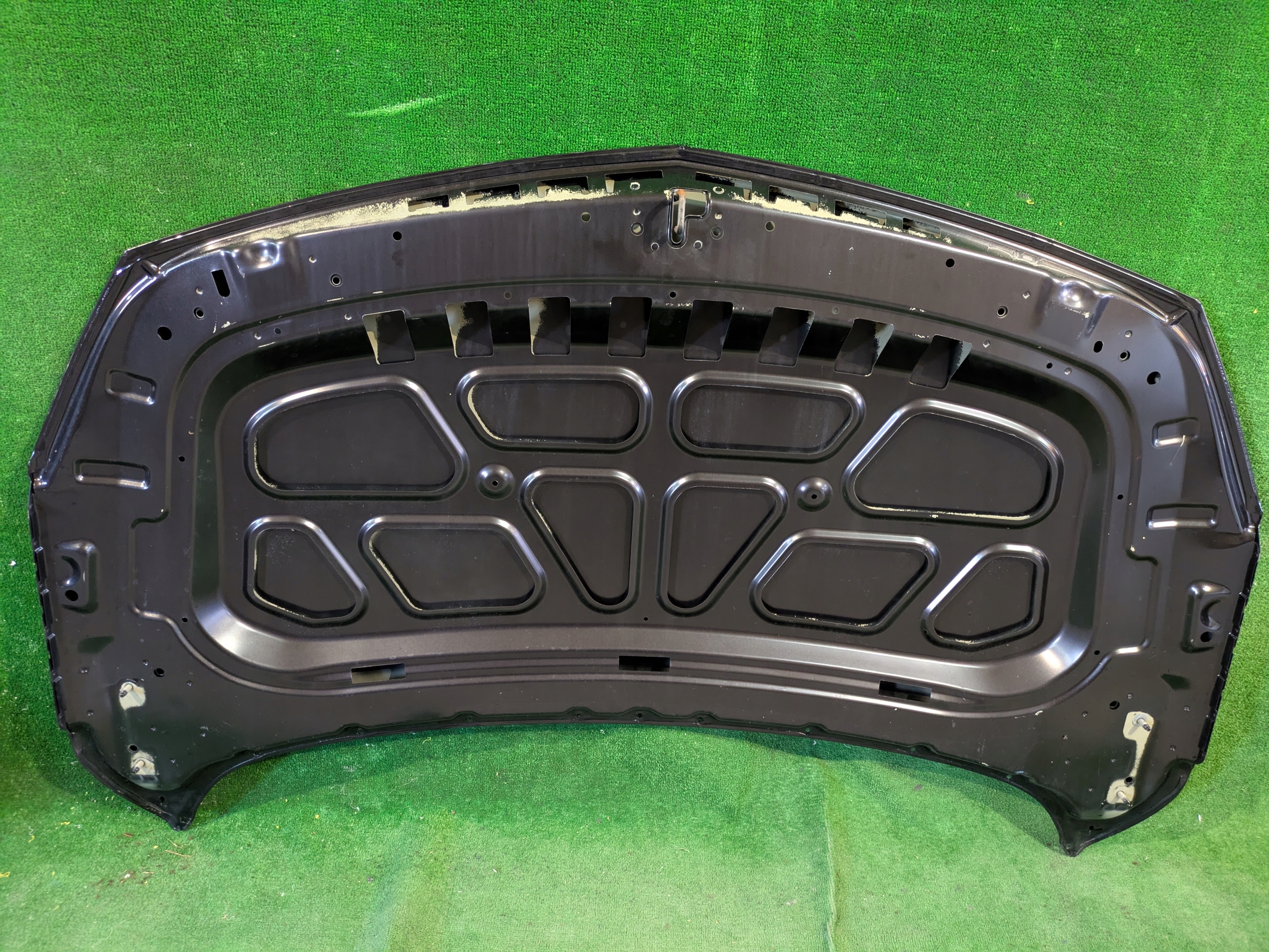 bonnet OPEL ASTRA J IV