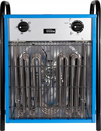 Ohrievač Gude GH15EV