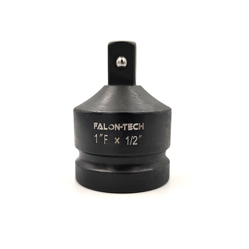 Adapter Udarowy 1"(F) x 1/2"(M) Redukcja Udarowa CrMo Nasadka Na Klucz