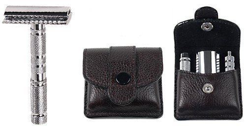 Parker A1-R Maszynka do Golenia na Żyletki