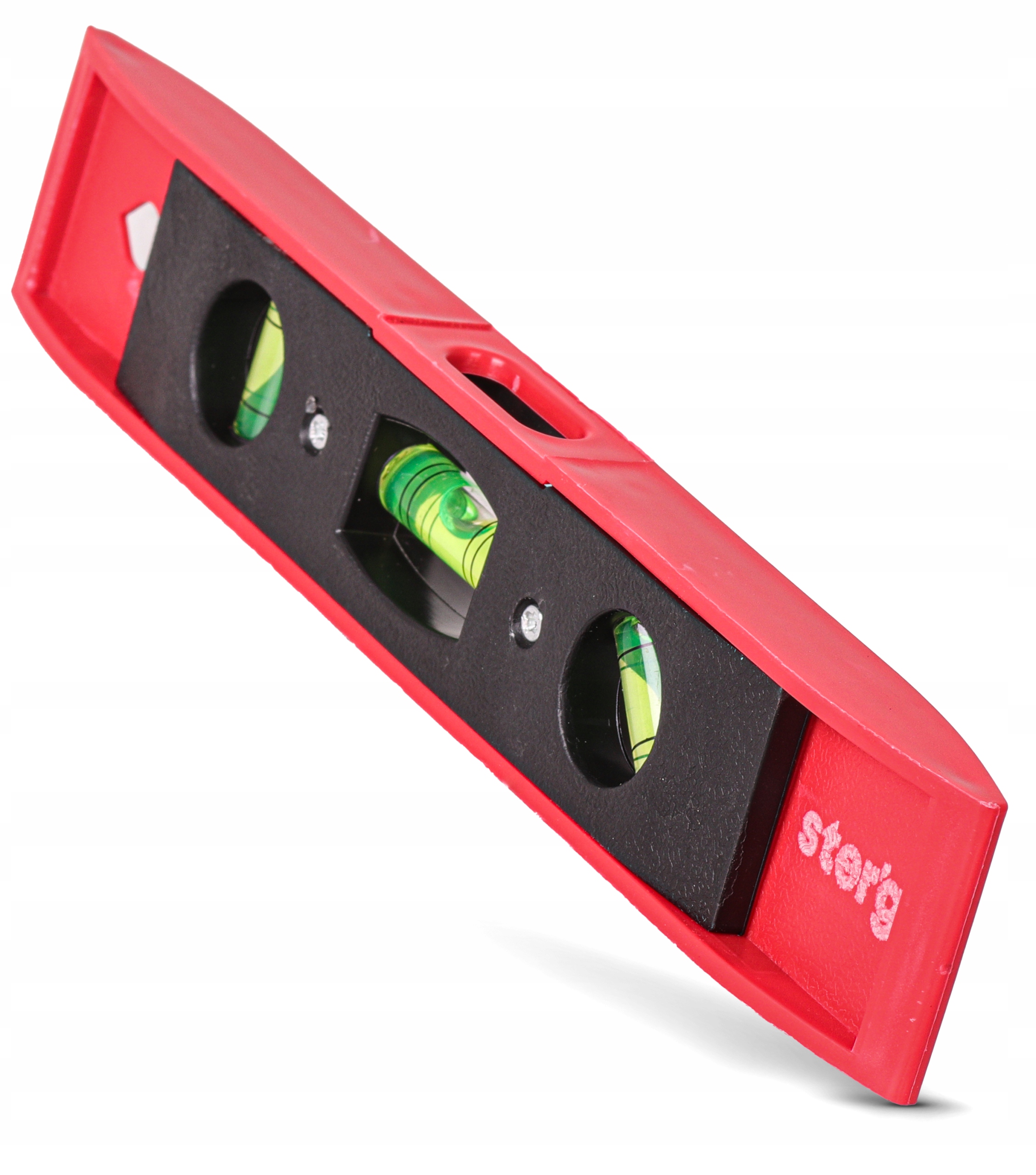 Poziomica z MAGNESEM 23 cm MAŁA TORPEDO OCZKO EAN (GTIN) 5905204804049