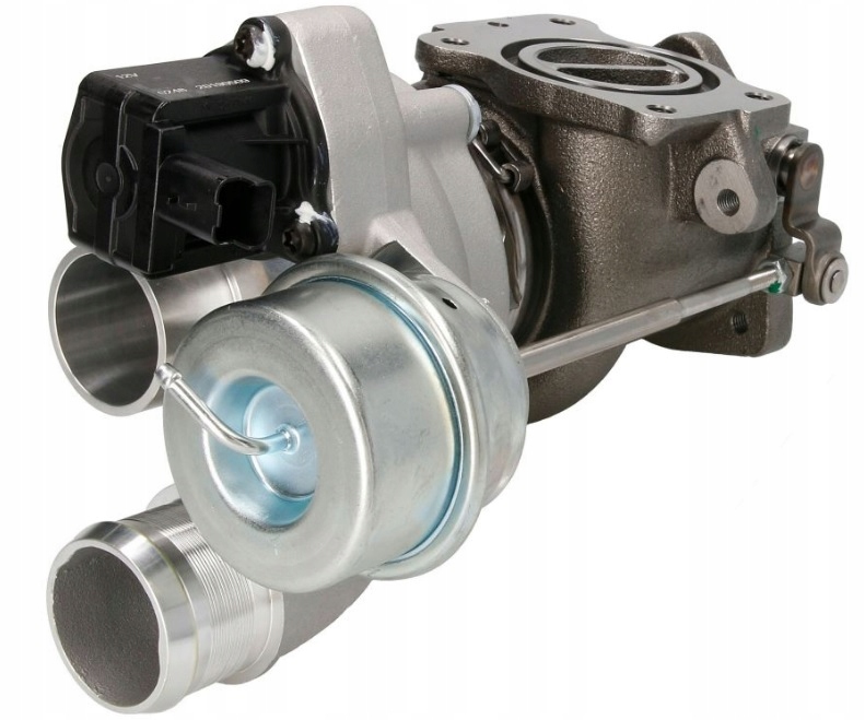 53039880163 - ТУРБИНА PEUGEOT 308 GTI CC RCZ 1.6 THP 200 Л. С.