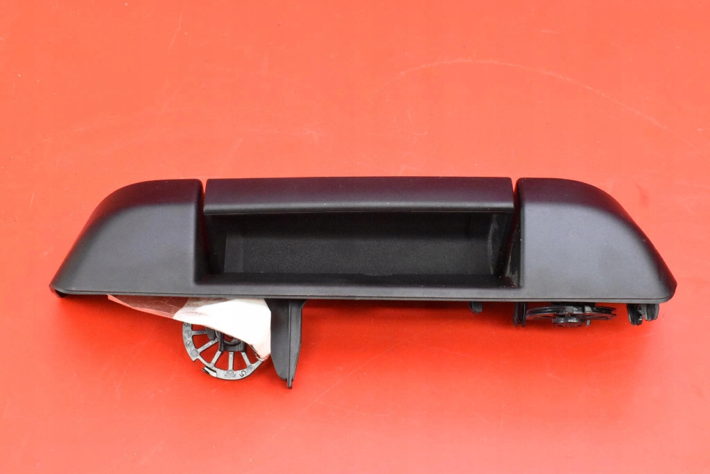 Türgriff innen Tür gleitende schwarze 7C0843642 VW CRAFTER e-CRAFTER 2
