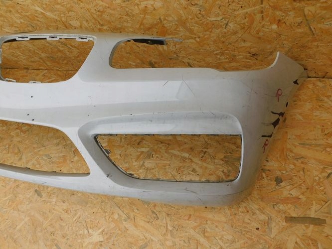 BMW F45 F46 2 14- Frontstoßstange vorne