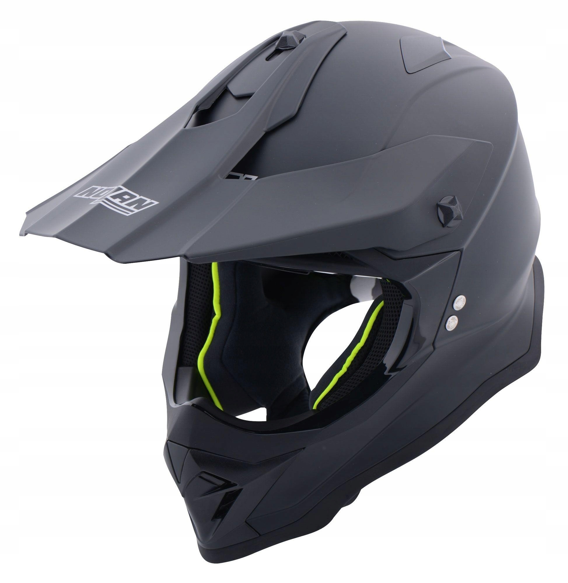 NOLAN N53 SMART KASK MOTOCROSSOWY ROZ L Producent Nolan