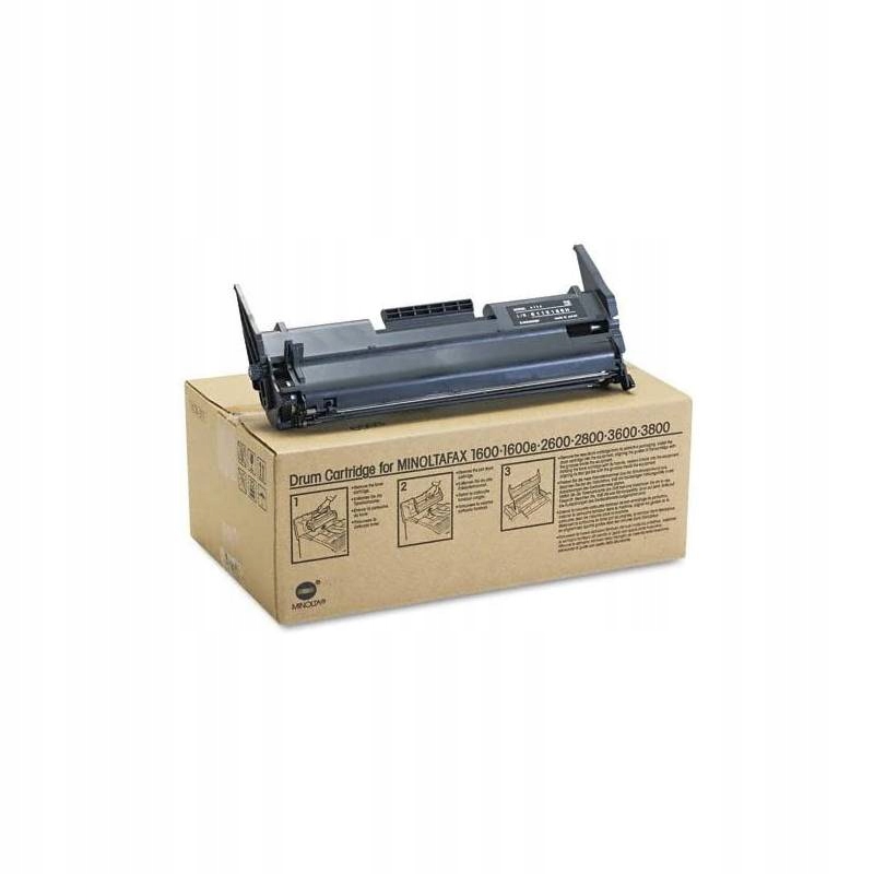 Buben MinoltaFAX 1600/1600e/2600/2800