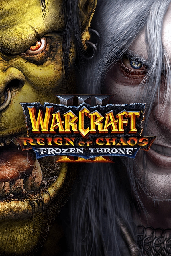 Starcraft + Warcraft Iii - Gry - Allegro.pl
