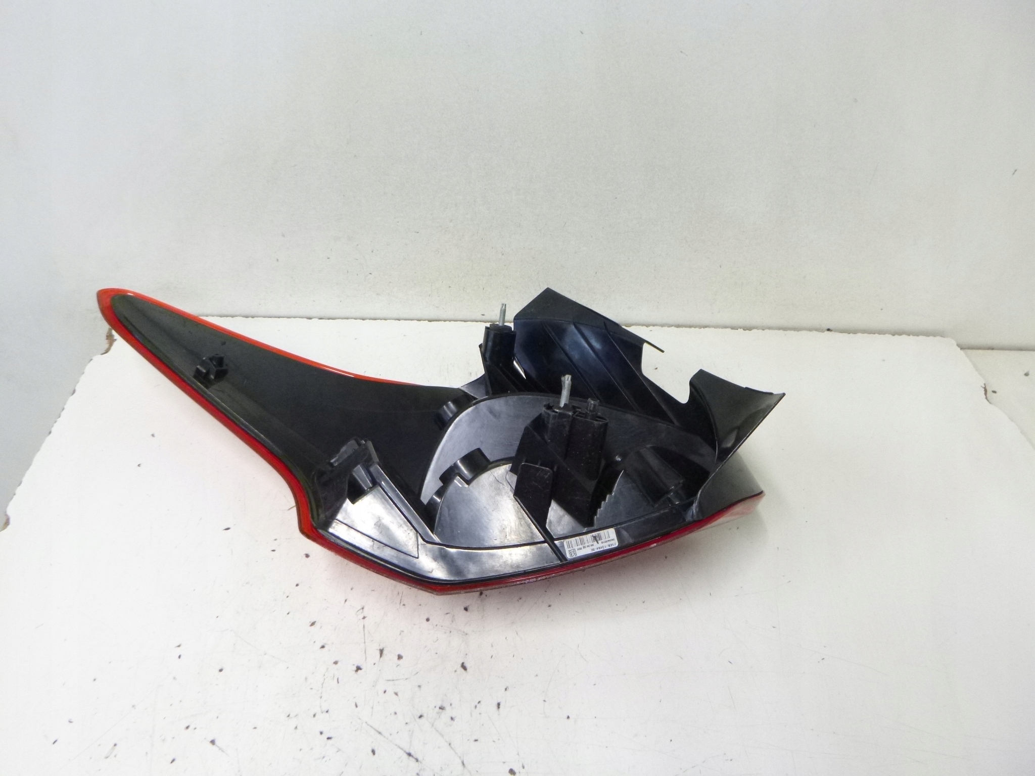 light rear Ford Focus III Lift Mk 3 HB 14r.