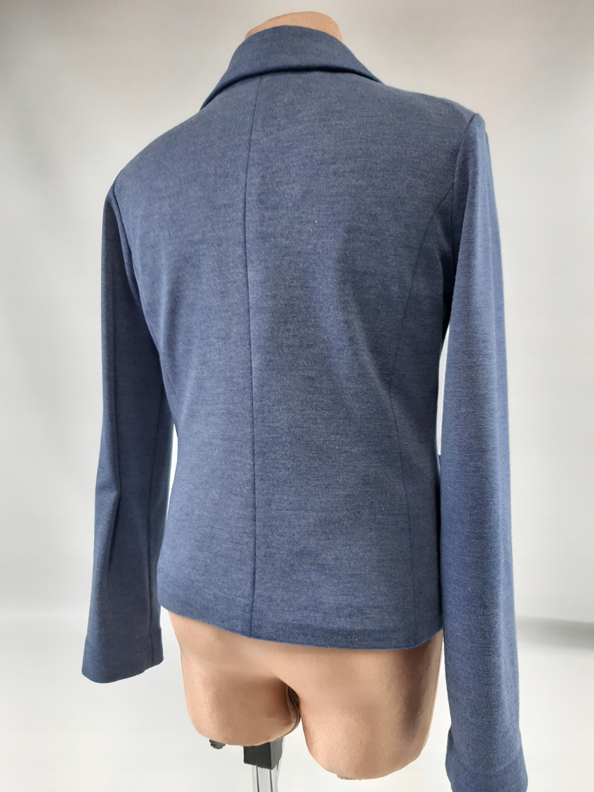 Żakiet jednorzędowy H&M r 146 Wiek dziecka 11 lat +