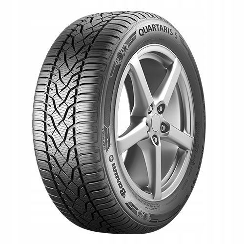 

4x Barum 175/65R14 Quartaris 5 82T