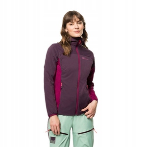 Jack Wolfskin Kurtka Alpspitze Ins Hoody Women M