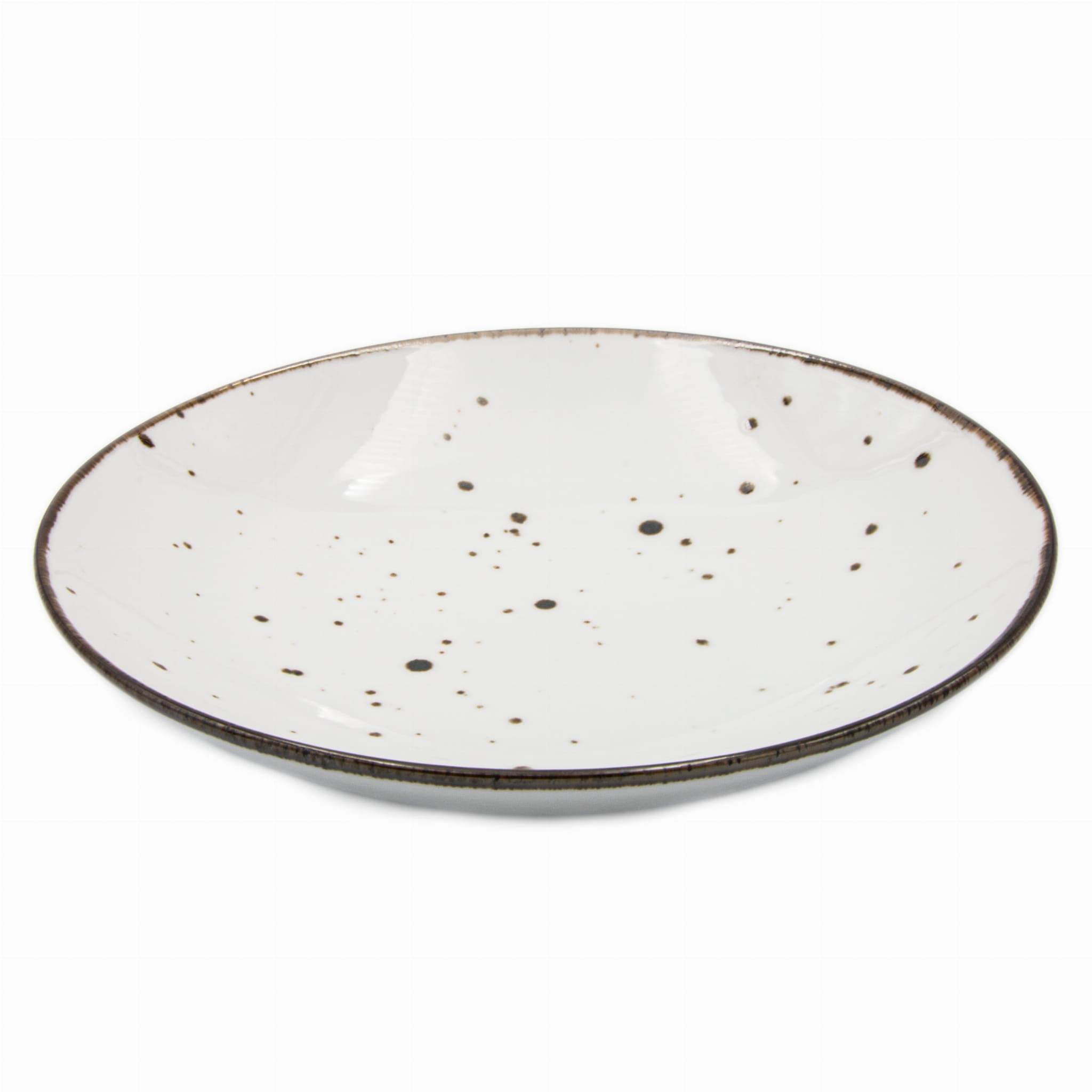 

Alumina Bogucice White Talerz głęboki 22 cm