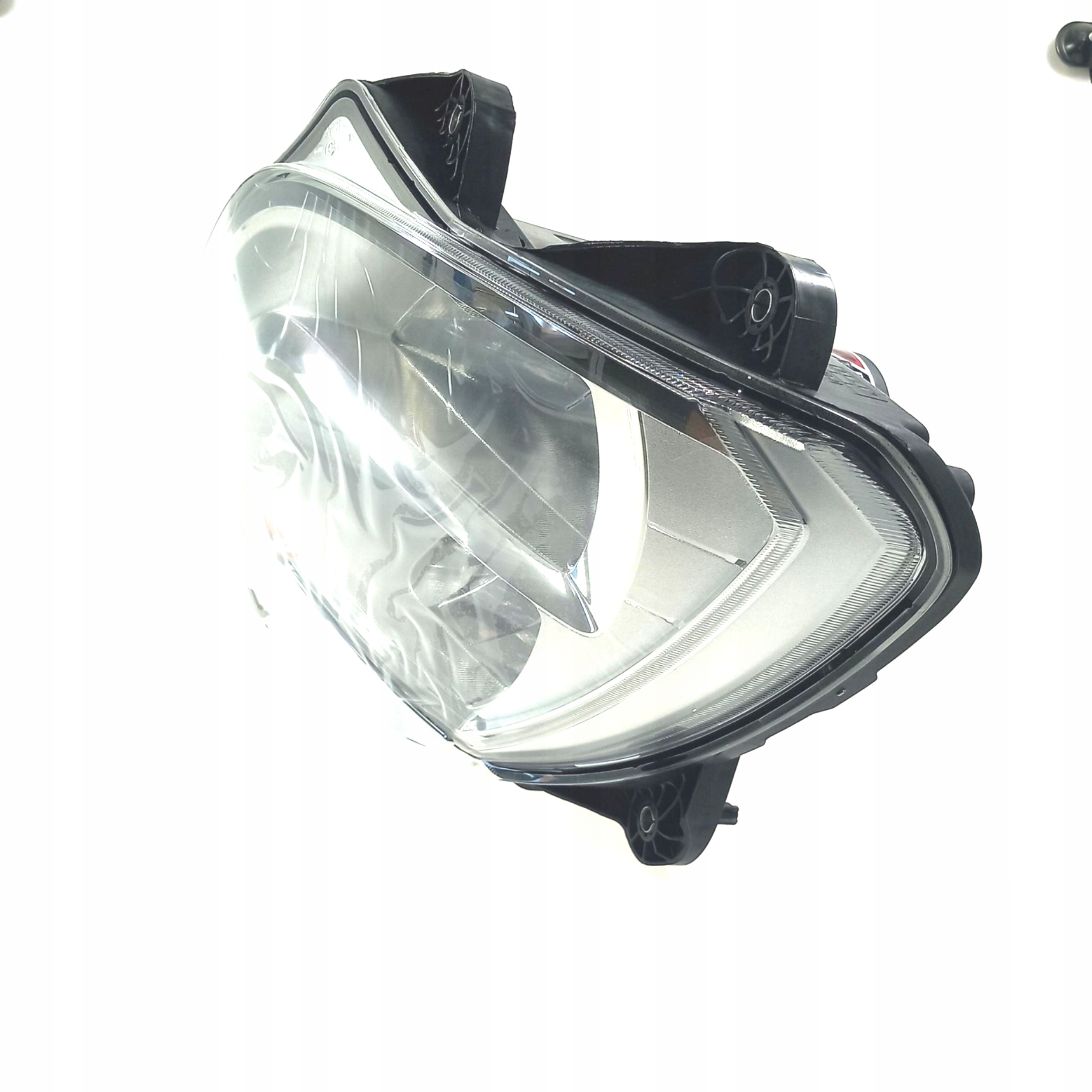 LAMPA PRZÓD PRZEDNIA LEWA REFLEKTOR LED 1857526[1857526] Producent części Hella