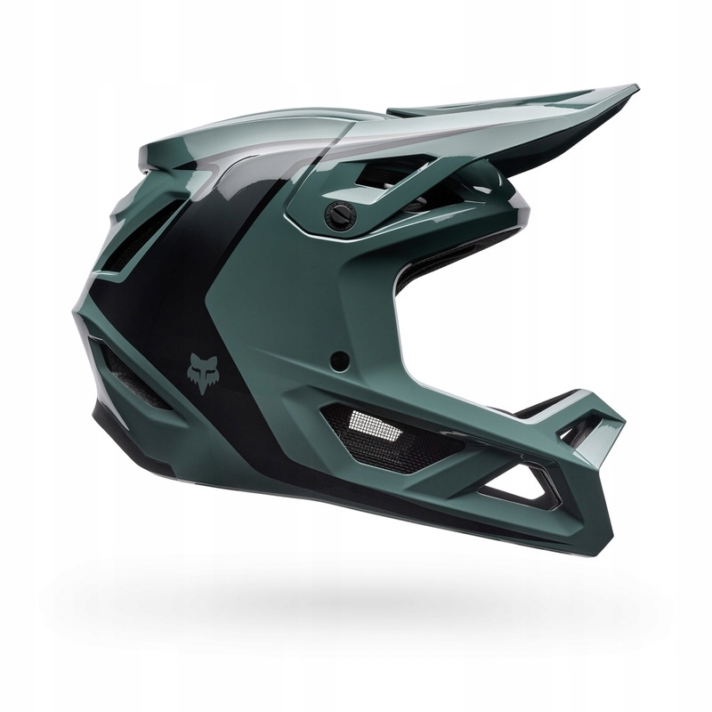 Cyklistická Přilba Fox Rampage Vault Sage (L)