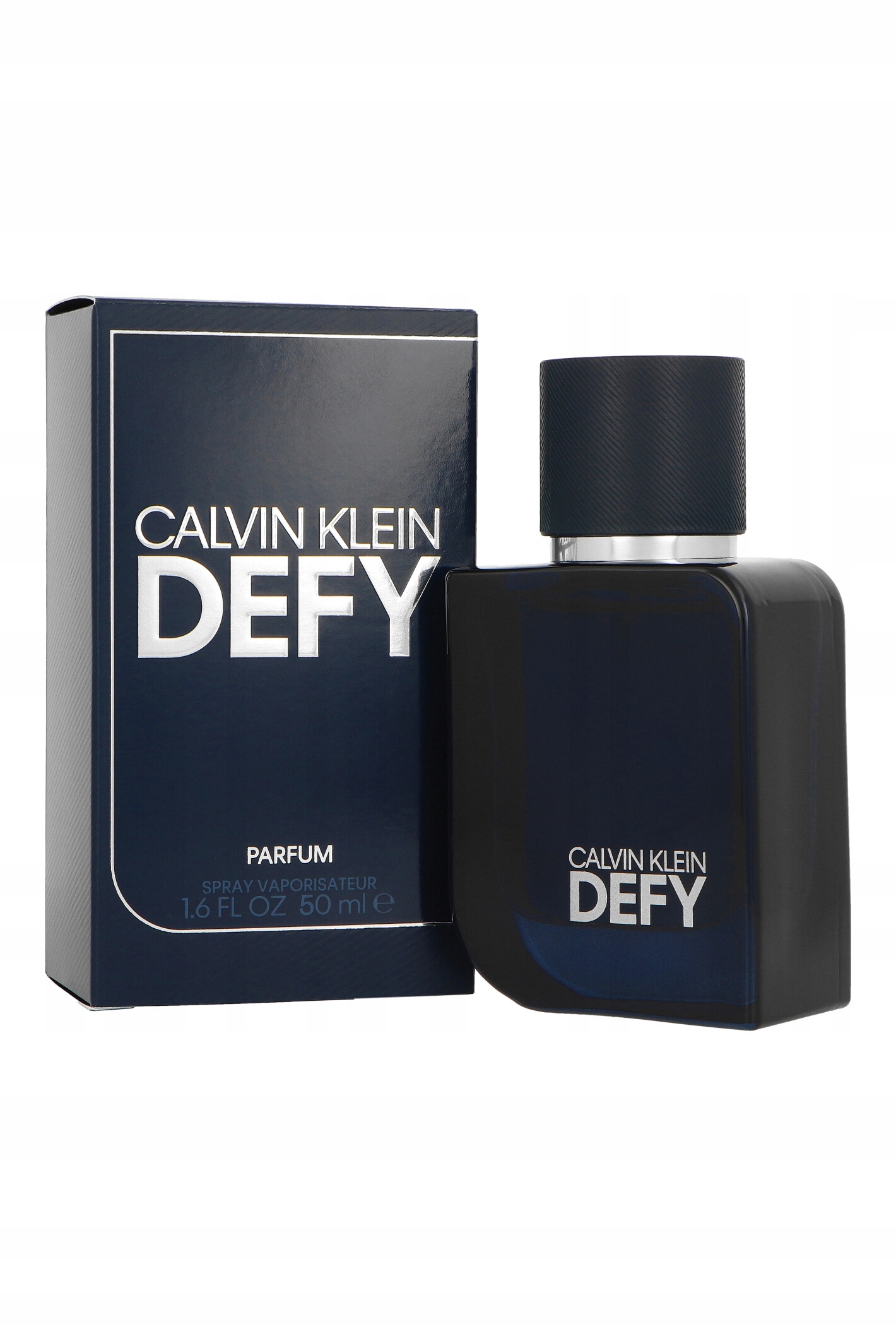 Defy perfumy dla mężczyzn