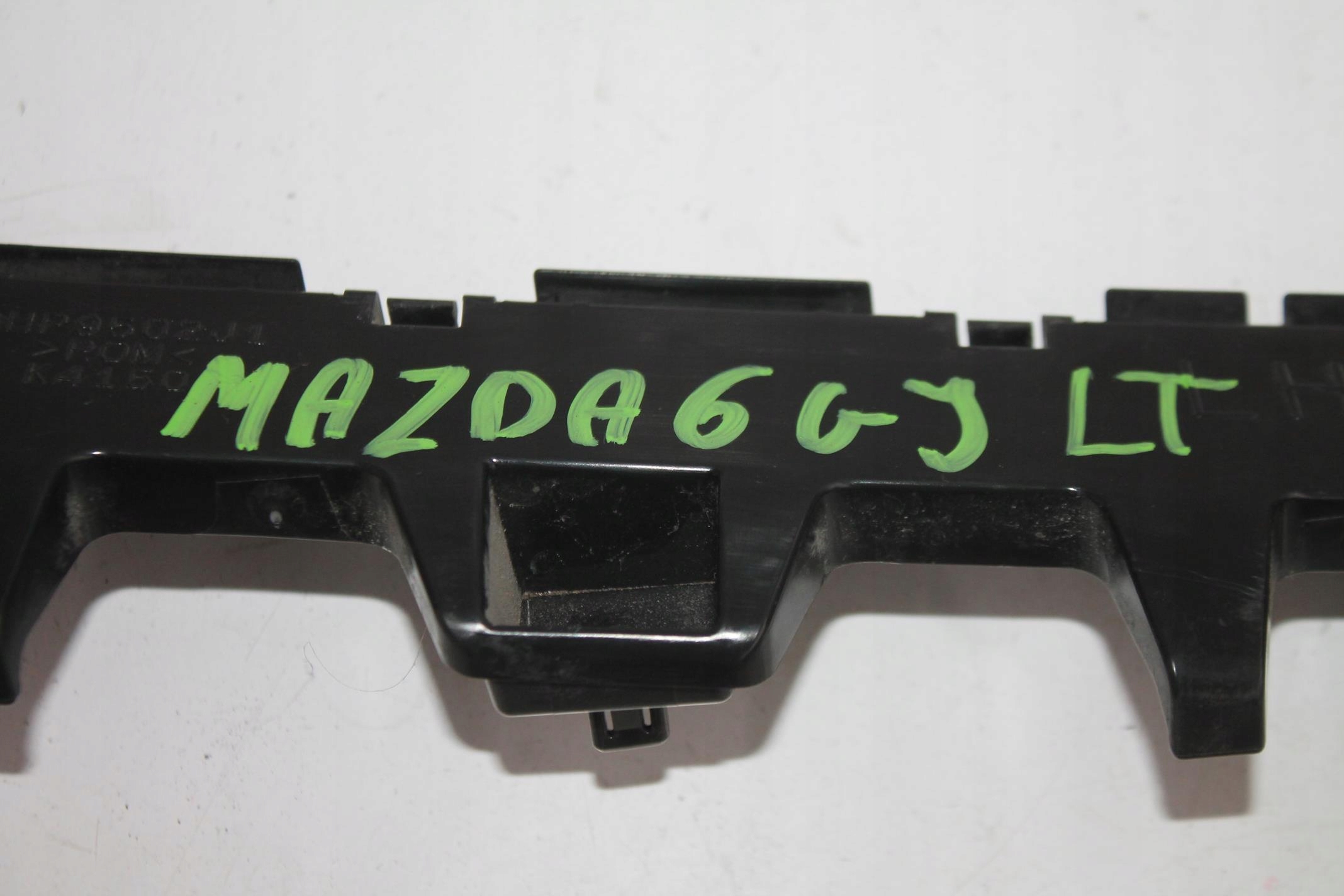 support left rear part rear MAZDA 6 GJ KOMBI 12