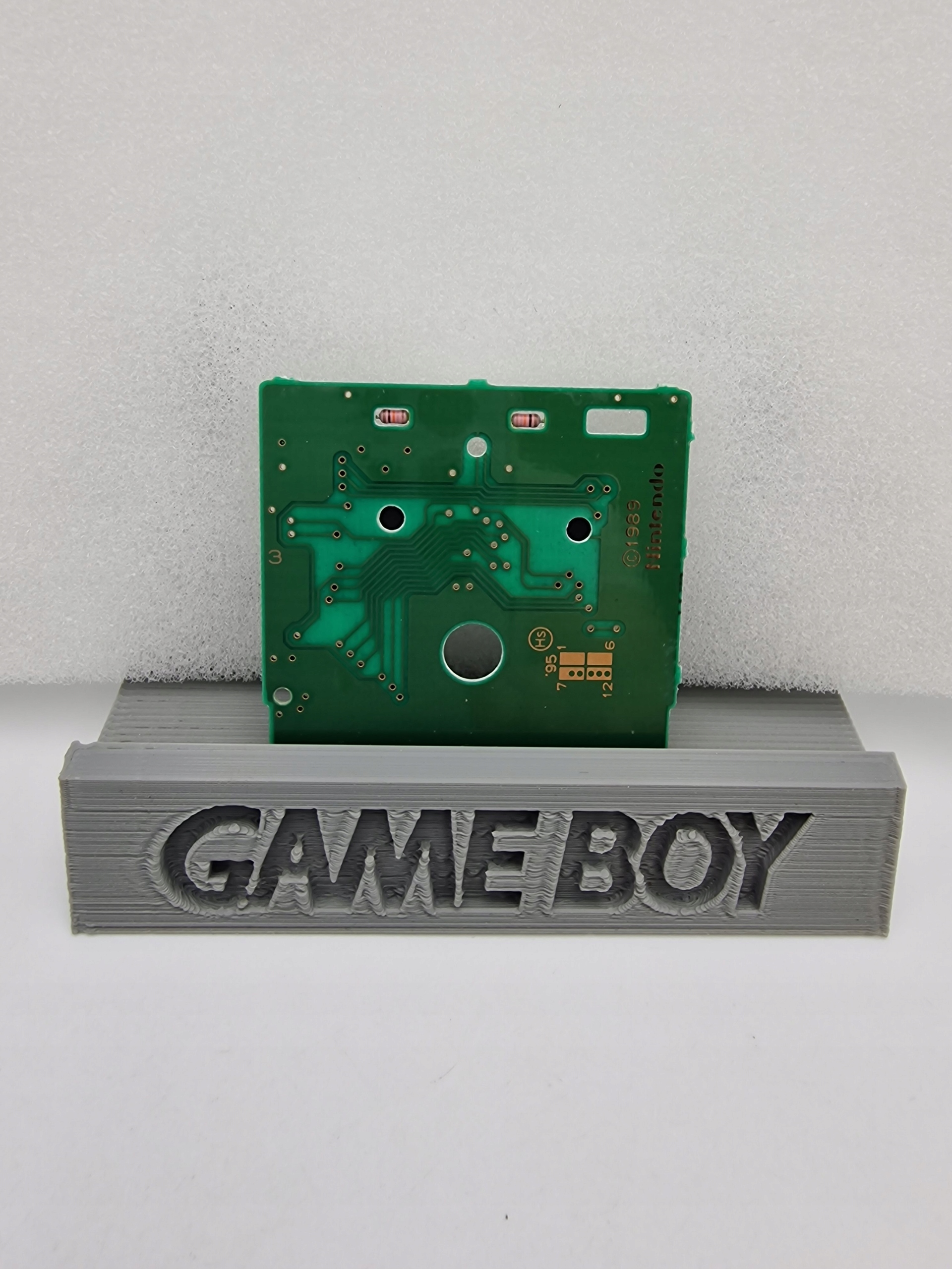 GAME BOY SUPER MARIO LAND ORYGINAŁ Wersja językowa Angielska