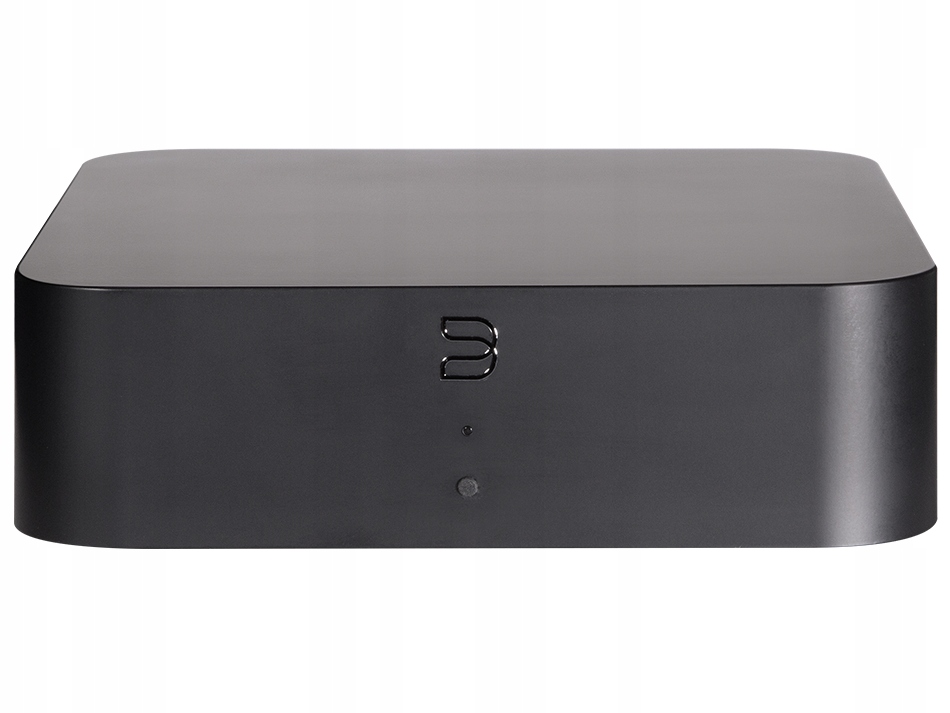 Bluesound HUB AirPlay 2, WiFi HDMI eARC Marka Bluesound