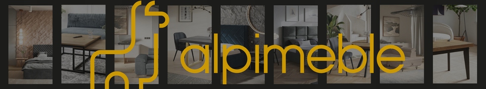 Stół rozkładany 140/240 LOFT metalowe nogi Funkcje rozkładany