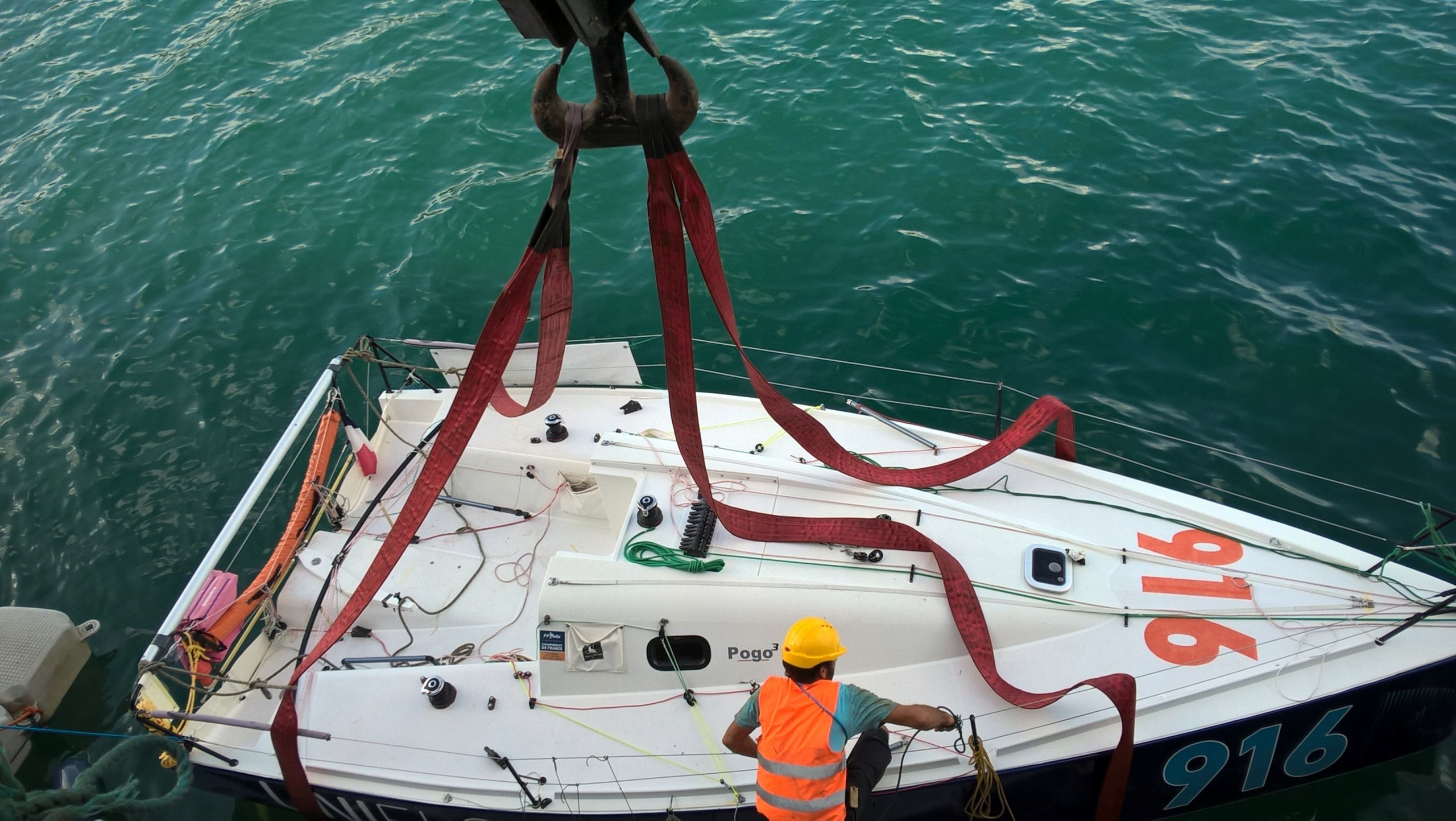 ZAWIESIE PASOWE 5T/5M/150MM ZAWIESIA DŹWIGOWE Marka inny