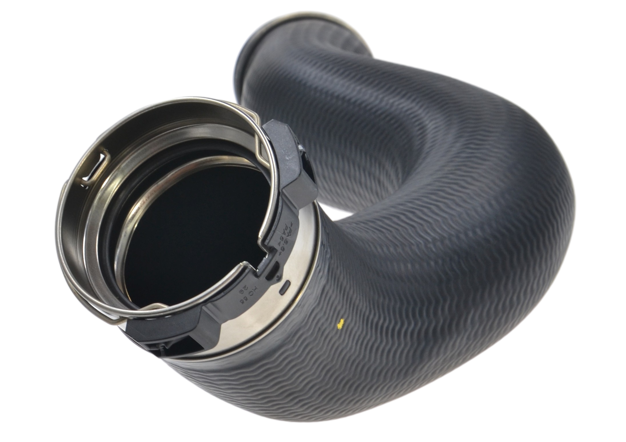 PRZEWOD TURBO RURA INTERCOOLER BMW X5 F15 25d 25dX Typ samochodu Samochody osobowe