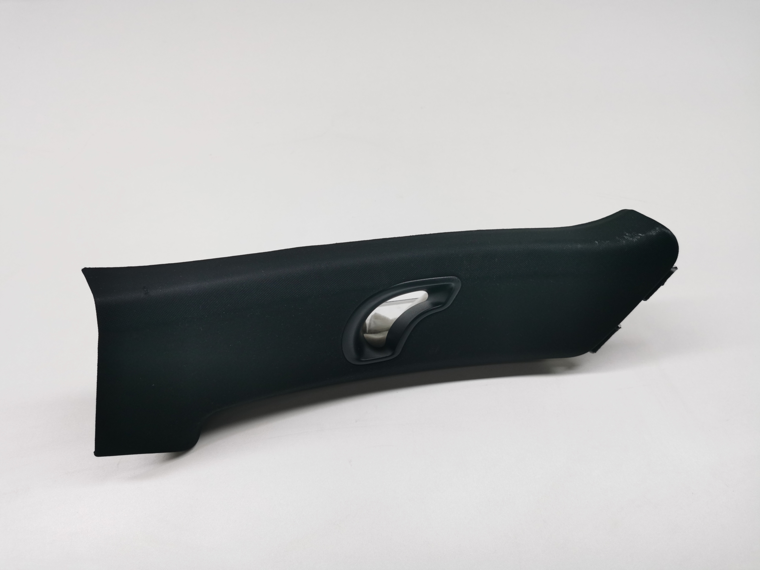 Blende Abdeckung SLUPKA rechts PORSCHE CAYENNE II 7P5867242M