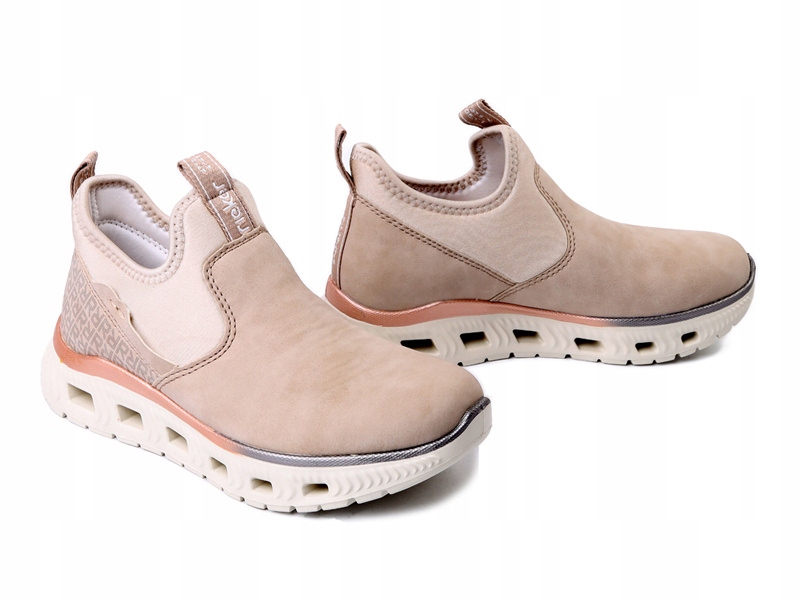 Rieker półbuty damskie rozmiar 40