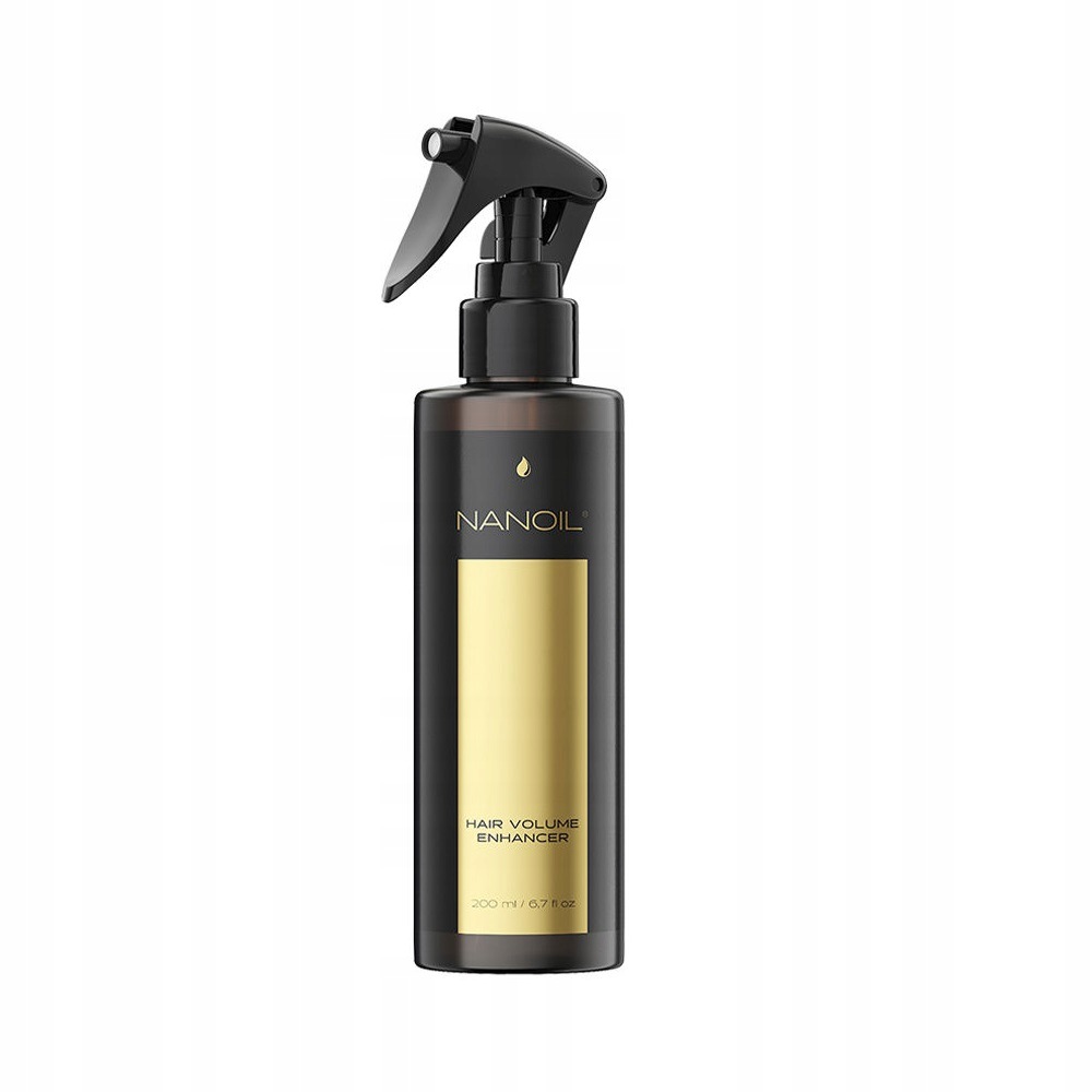 Hair Volume Enhancer sprej pro zvětšení objemu vlasů 200 Ml