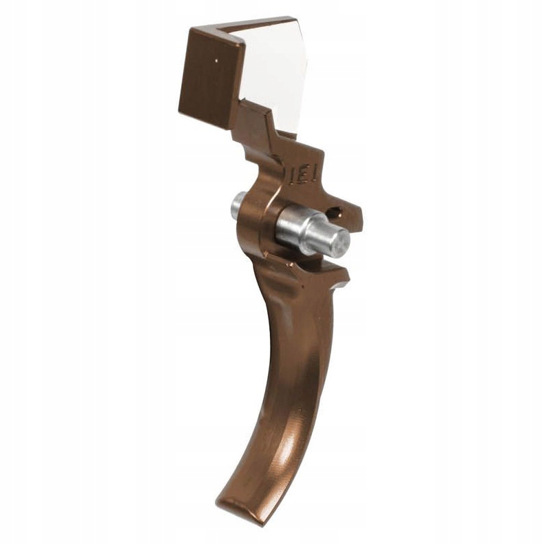 Quantum Trigger 1E1 Dark Earth Matt